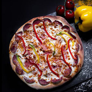 Պիցցա Կատալեա