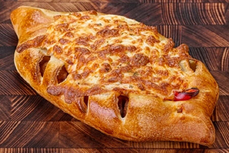 Хот-дог Восточный