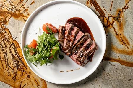 Стейк Фланк