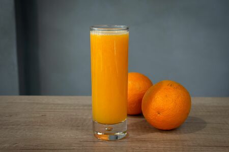 Фреш Апельсиновый