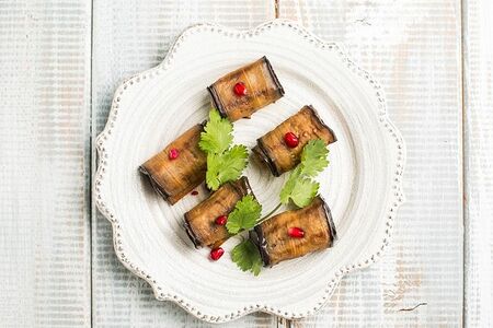 Бадриджани