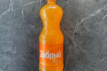 Добрый апельсин