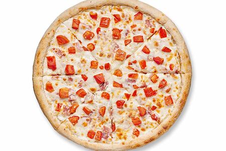 Пицца Классическая на толстом тесте