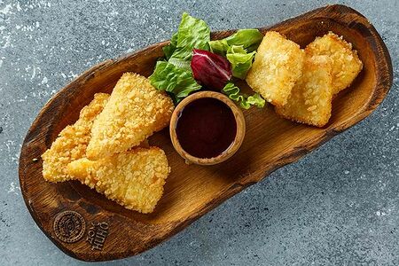 Сулугуни от Нино