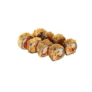 Унаги кранч