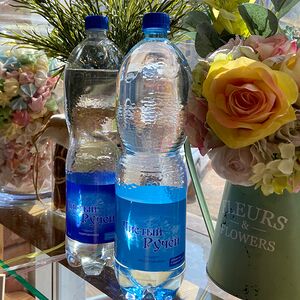 Вода Чистый ручей