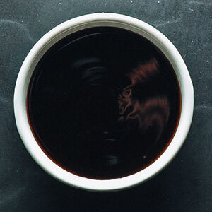 Устричный порц