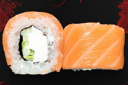 Филадельфия ролл