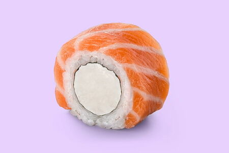 Сливочная Филадельфия