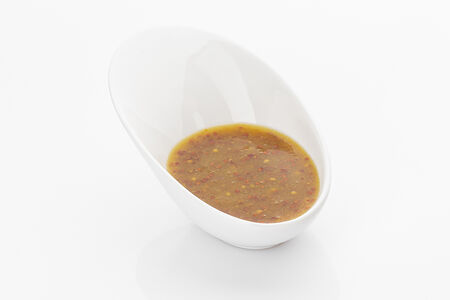 Горчица дижонская