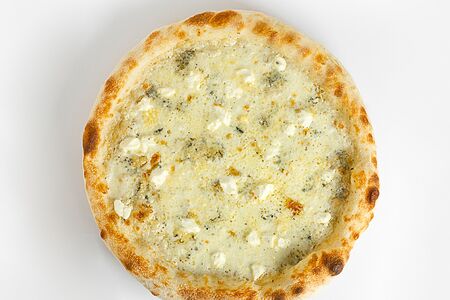 Пицца Четыре сыра