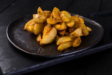 Картофель Айдахо