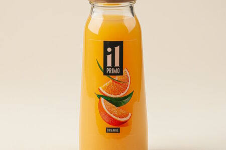 Сок Il Primo апельсин