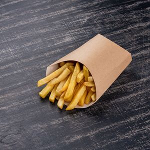 Картофель фри