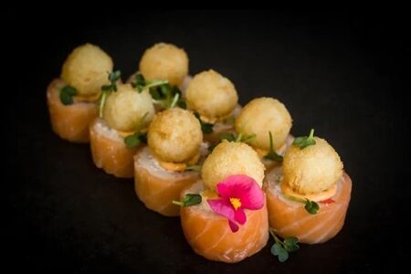 Красный дракон