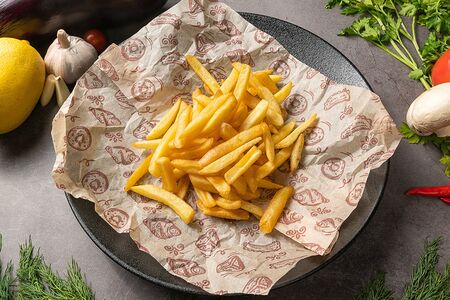 Картошка фри