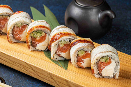 Ролл Канада