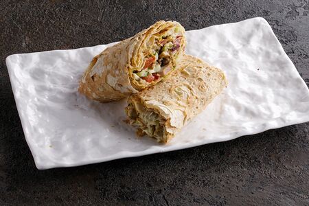 Шаверма Puberty