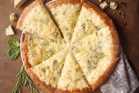 Четыре сыра