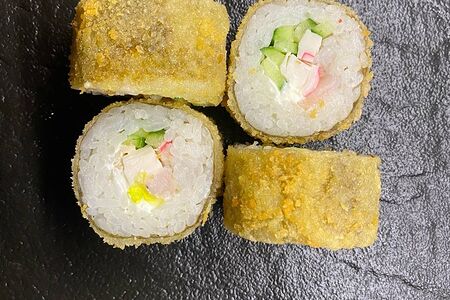 Криспи Шримп