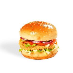 Чикенбургер