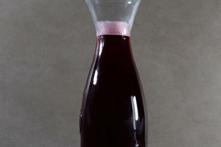 Домашний морс