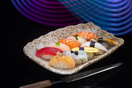 Сет №13 Суши сет