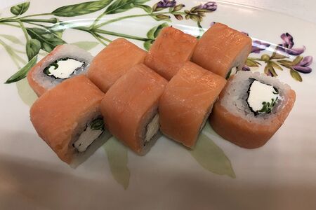 Филадельфия кунсей