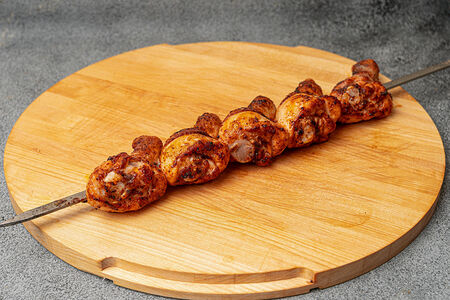 Голень бедра