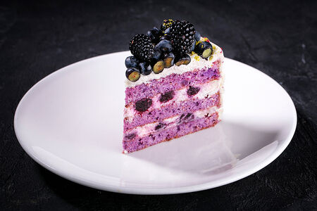 Черничные ночи (порция)