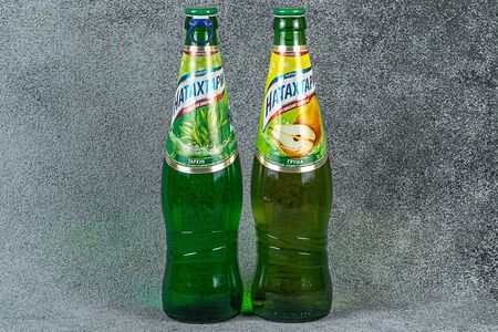 Лимонад Натахтари