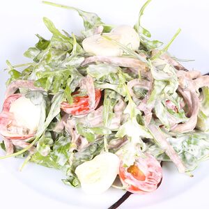 Салат Венеция