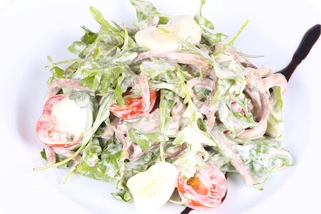 Салат Венеция