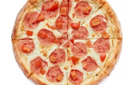 Ветчина сыр 30 см