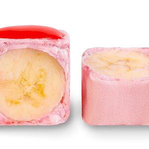 Ролл Фруктовый банан