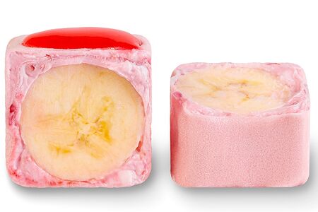 Ролл Фруктовый банан