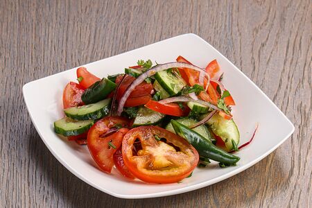 Салат Шакароб