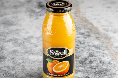Сок Swell