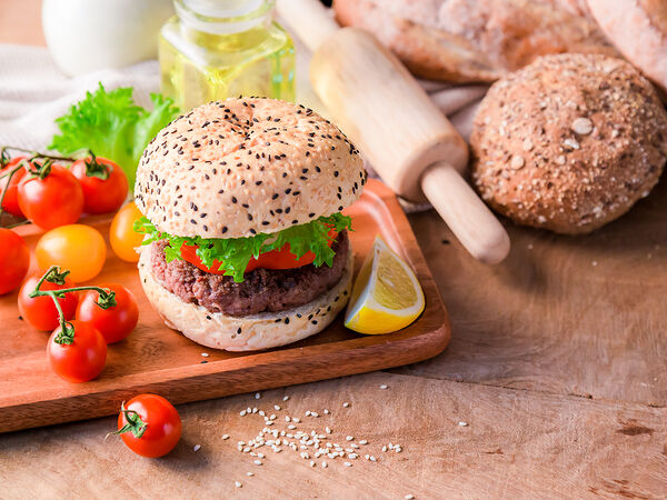 БудуБургер