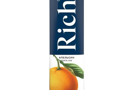 Сок Rich Апельсин