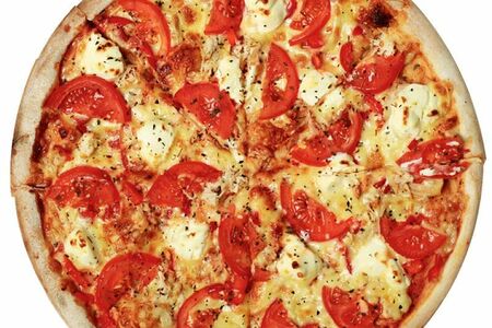 Пицца Звездочка