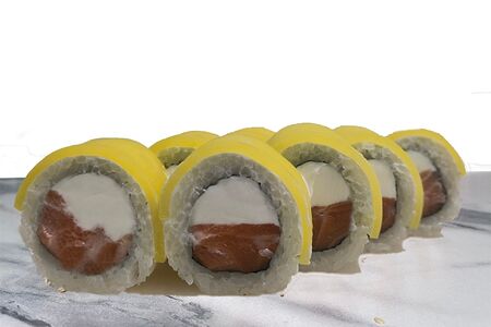 Ролл Такуан