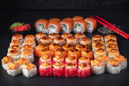 Сет Девичник