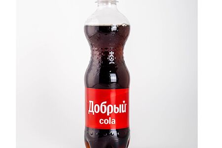 Добрый Cola