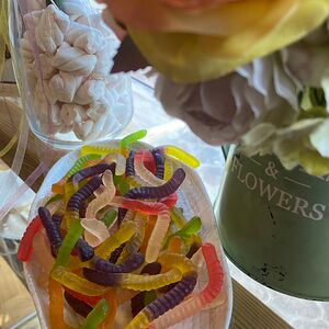 Мармелад Змейки