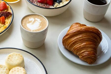 Круассан Шоколадный