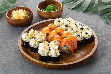 Сет Флорида