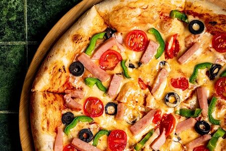 Пицца Классическая