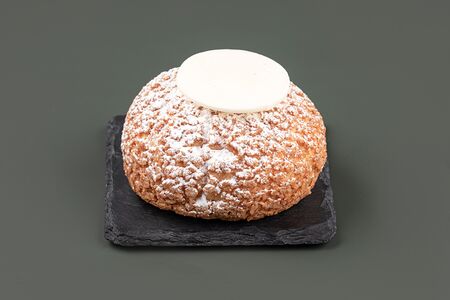 Шу Ванильный