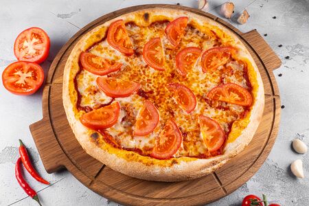 Маргарита 35см